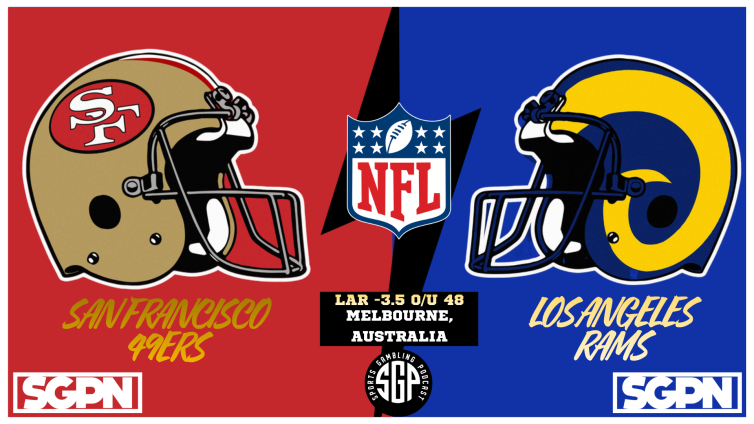 49ers vs Rams Prediction & Picks: NFL Week 1