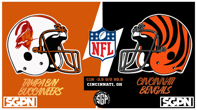 Buccaneers vs Bengals Prediction & Picks: NFL Week 1