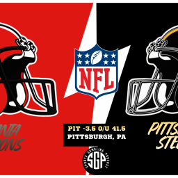 Falcons vs Steelers Prediction & Picks: NFL Week 1
