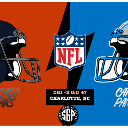 Bears vs Panthers Prediction & Picks: NFL Week 1