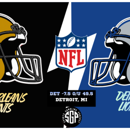 Saints vs Lions Prediction & Picks: NFL Week 1