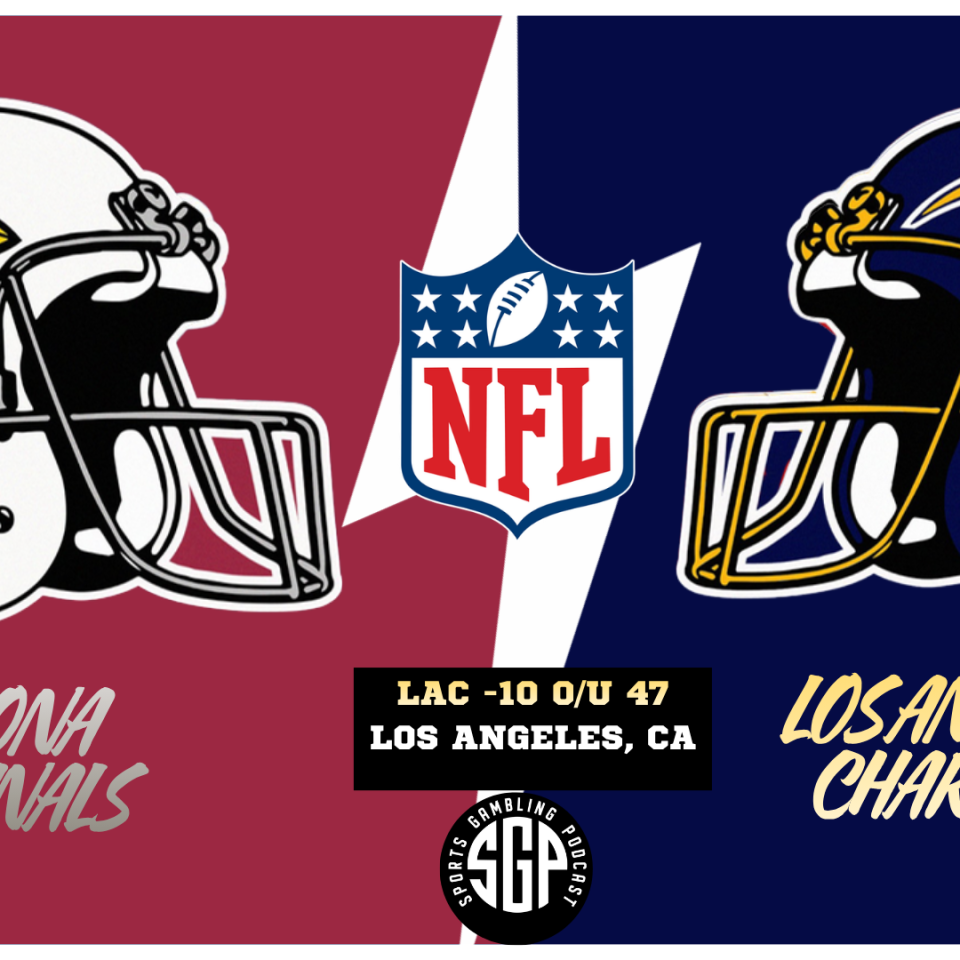 Cardinals vs Chargers Prediction & Picks: NFL Week 1