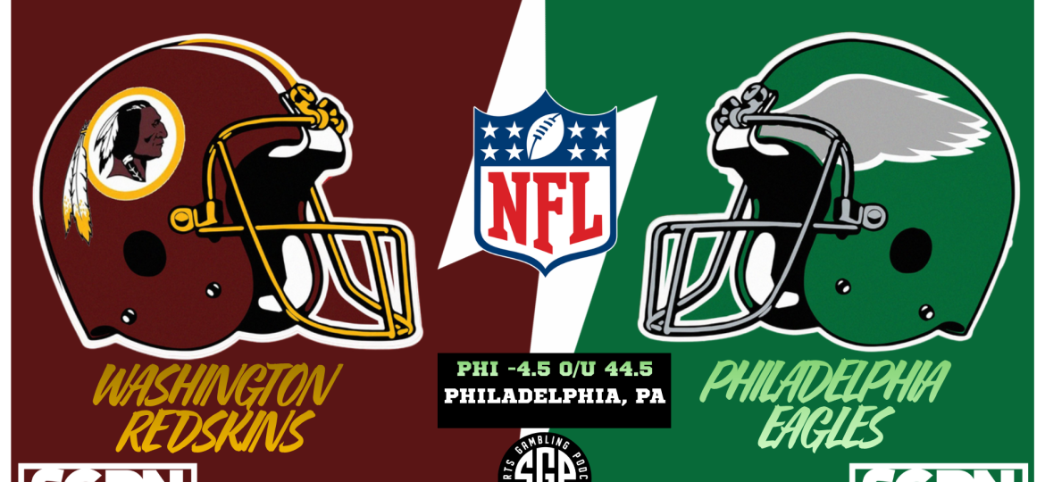Commanders vs Eagles Prediction & Picks: NFL Week 1