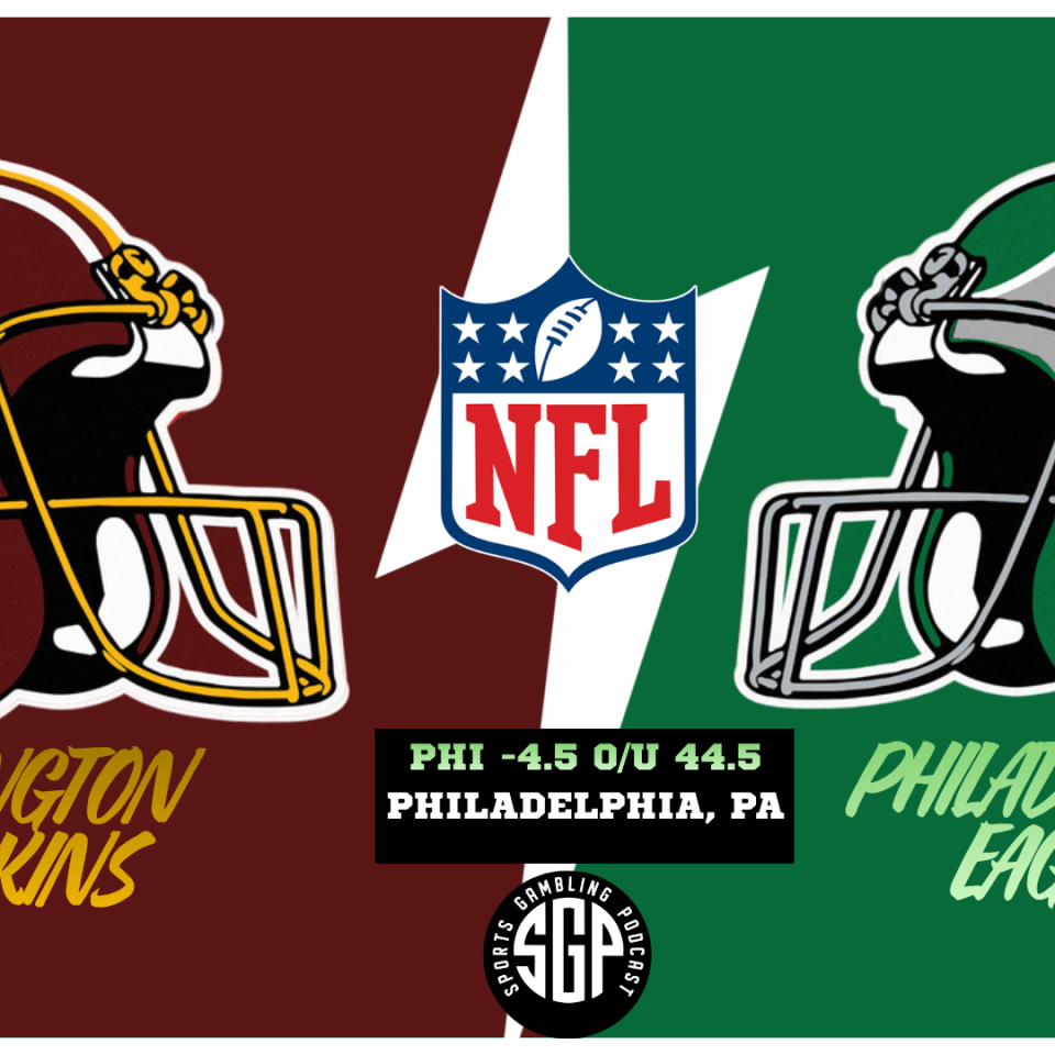 Commanders vs Eagles Prediction & Picks: NFL Week 1
