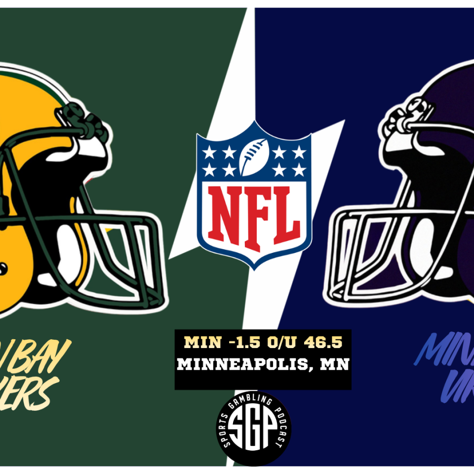 Packers vs Vikings Prediction & Picks: NFL Week 1