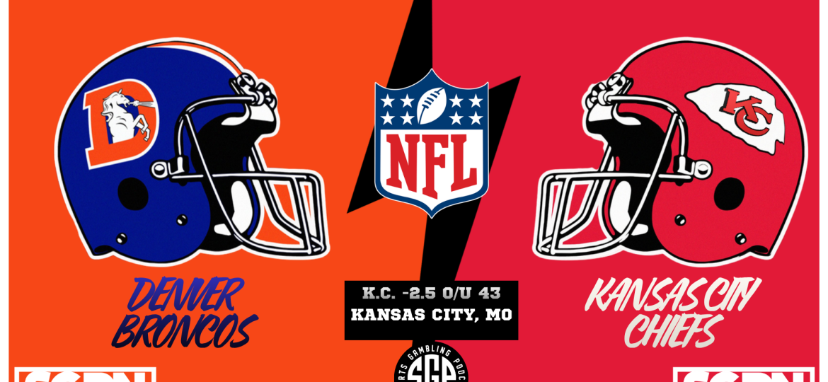 Broncos vs Chiefs Prediction & Picks: NFL Week 1