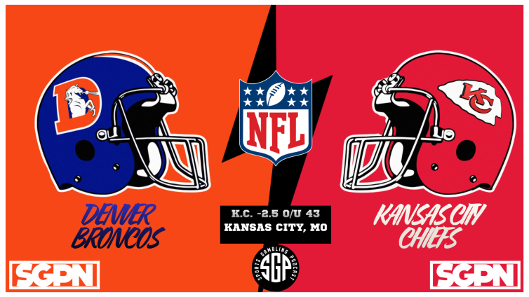 Broncos vs Chiefs Prediction & Picks: NFL Week 1
