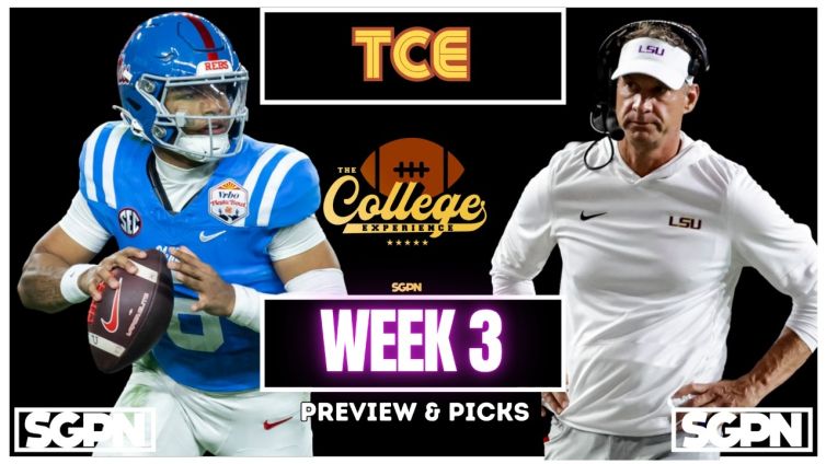 college football week 3 picks podcast