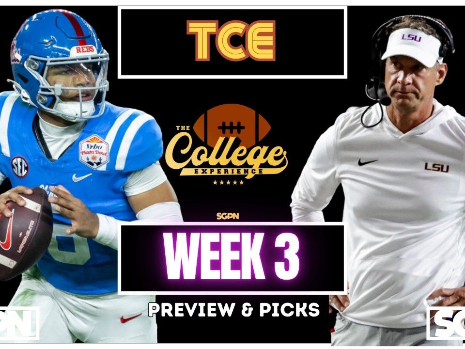 college football week 3 picks podcast