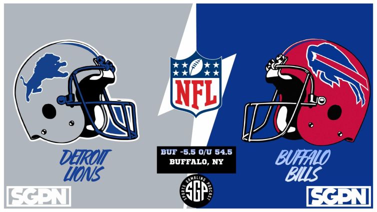 Lions vs Bills Prediction & Picks: NFL Week 2