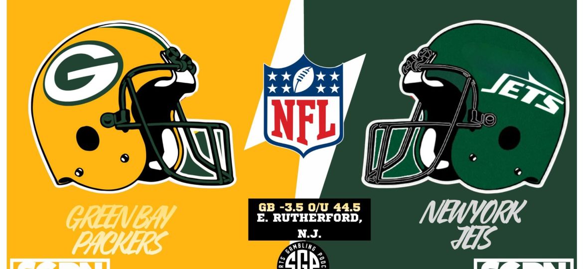 Packers vs Jets Prediction & Picks: NFL Week 2