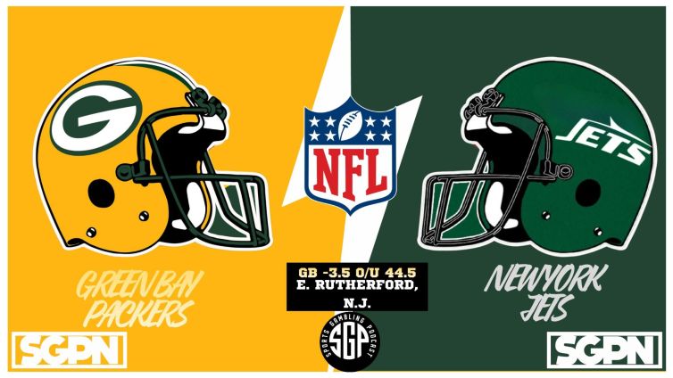 Packers vs Jets Prediction & Picks: NFL Week 2