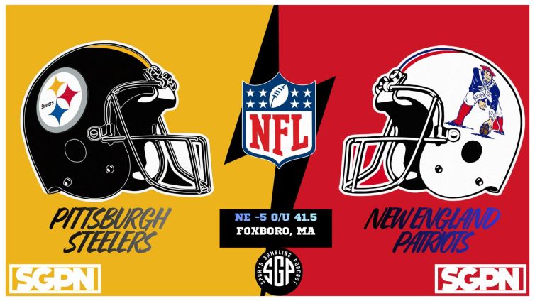 Steelers vs Patriots Prediction & Picks: NFL Week 2