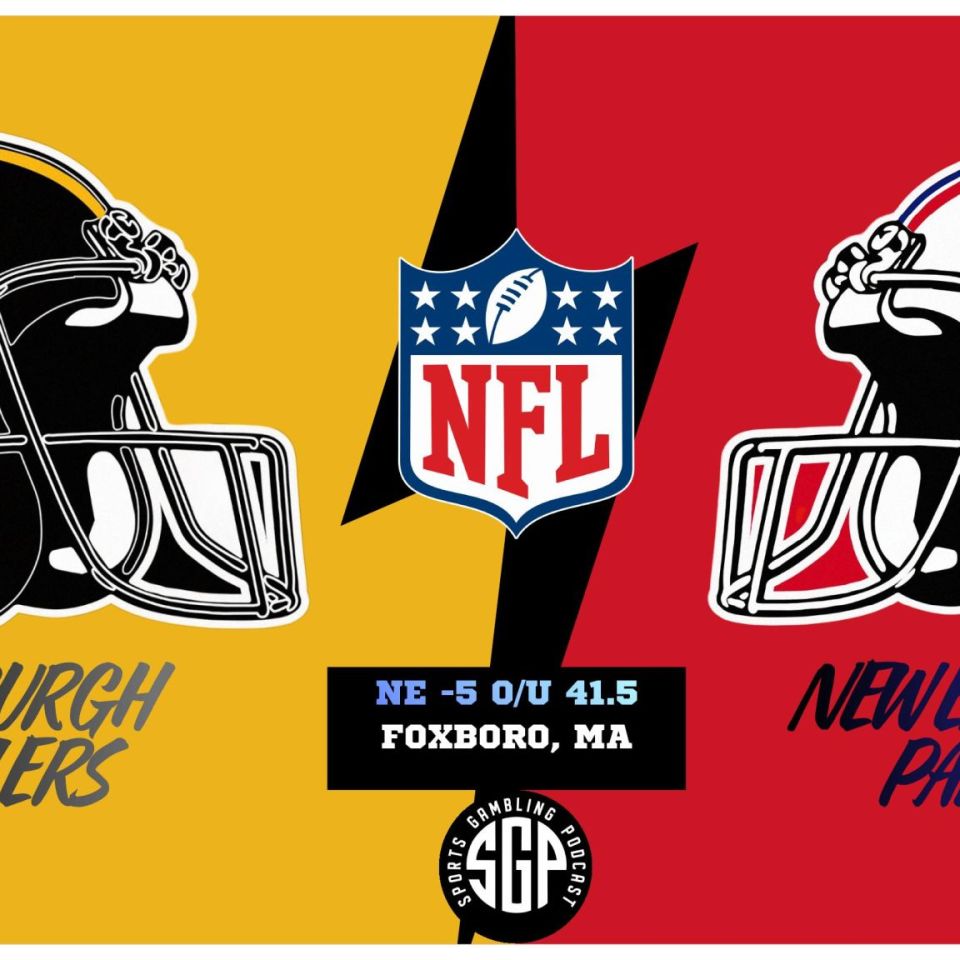 Steelers vs Patriots Prediction & Picks: NFL Week 2