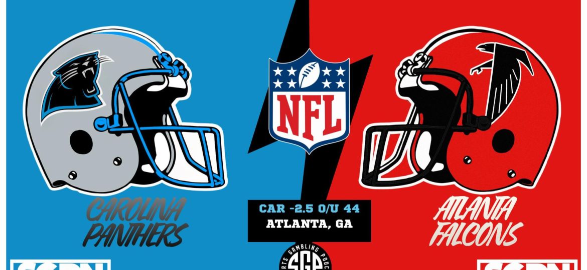 Panthers vs Falcons Prediction & Picks: NFL Week 2