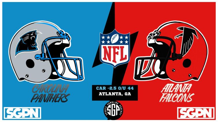 Panthers vs Falcons Prediction & Picks: NFL Week 2