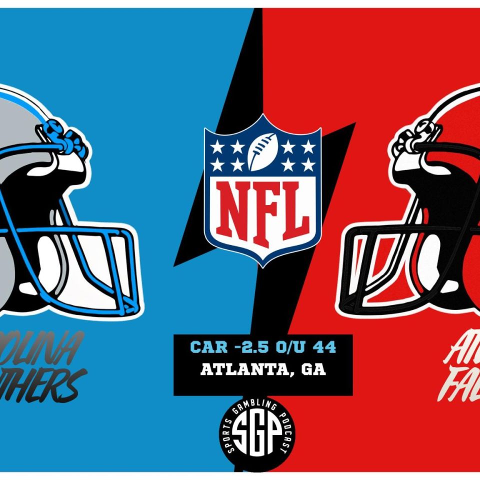 Panthers vs Falcons Prediction & Picks: NFL Week 2