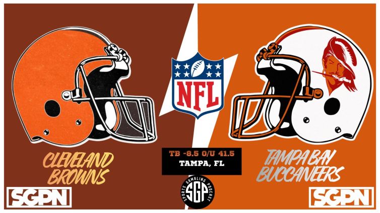 Browns vs Buccaneers Prediction & Picks: NFL Week 2