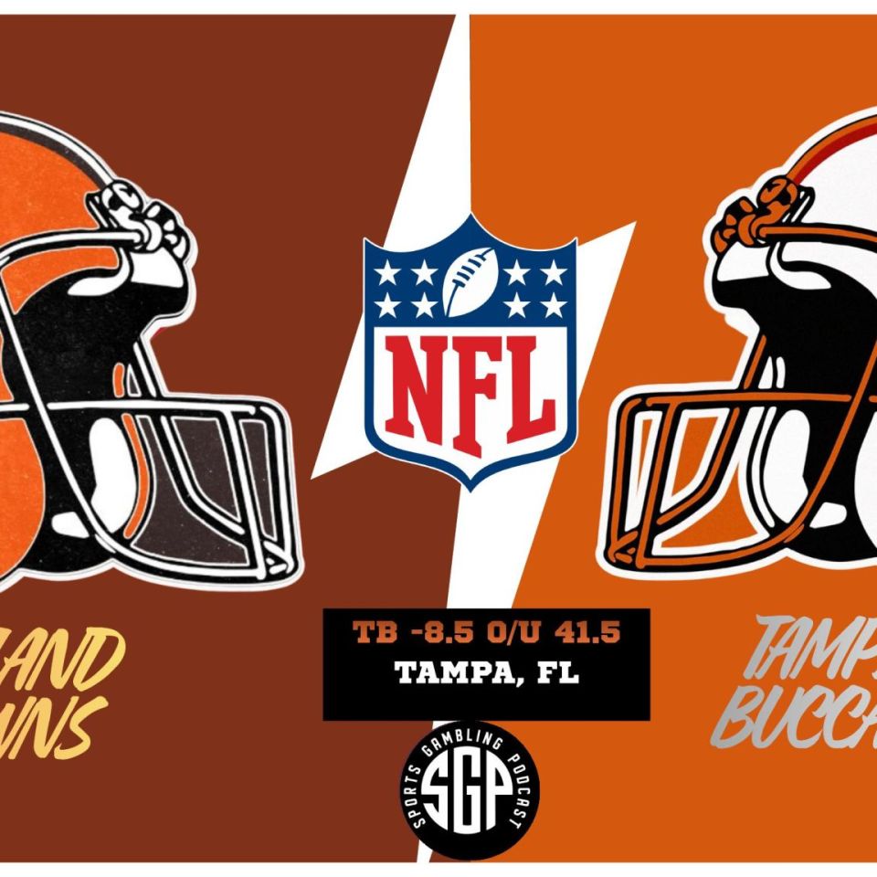 Browns vs Buccaneers Prediction & Picks: NFL Week 2