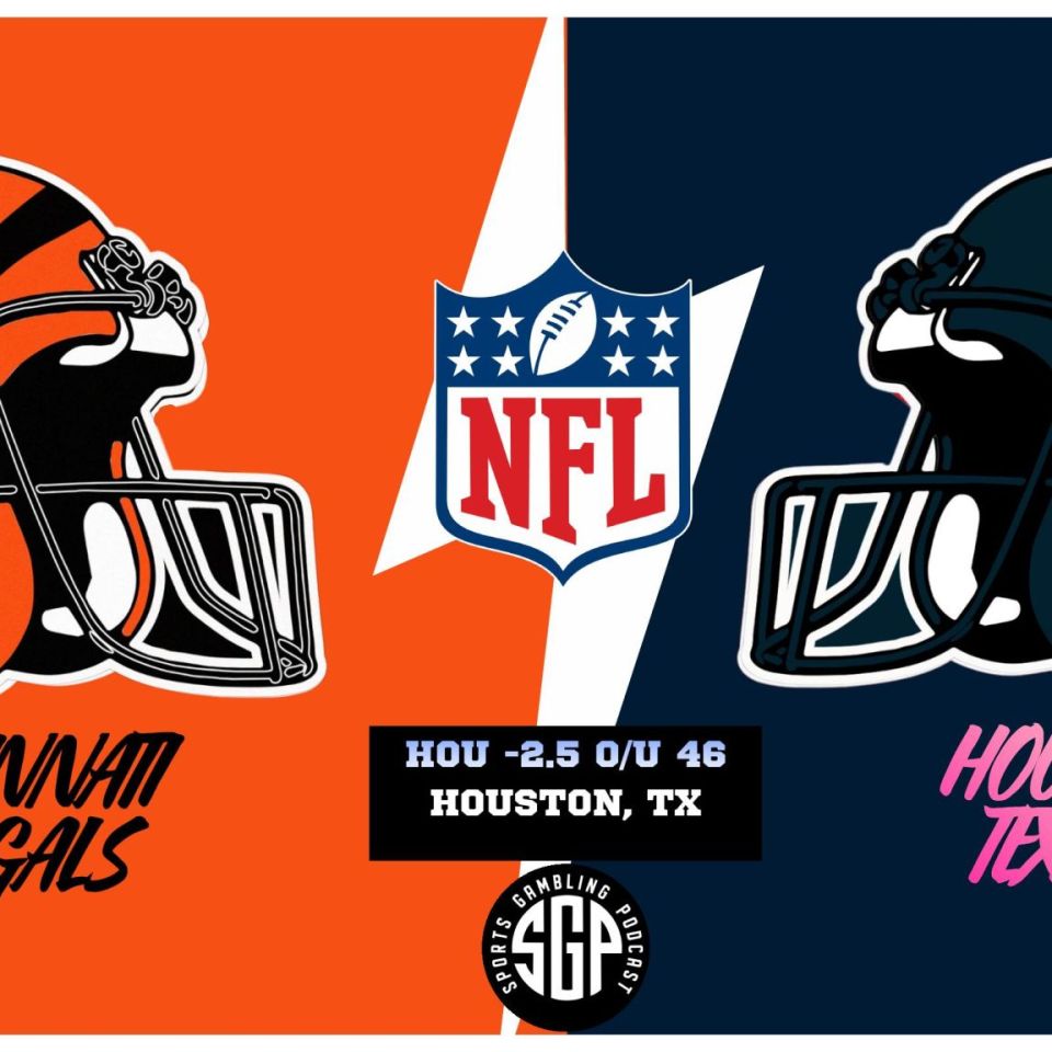 Bengals vs Texans Prediction & Picks: NFL Week 2