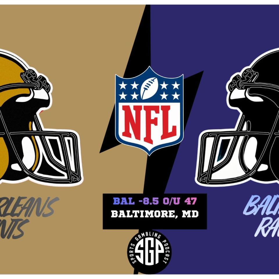 Saints vs Ravens Prediction & Picks: NFL Week 2