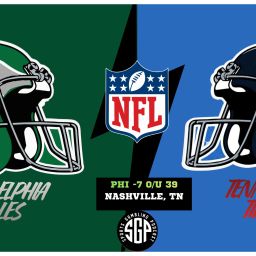 Eagles vs Titans Prediction & Picks: NFL Week 2