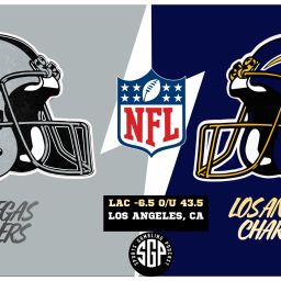 Raiders vs Chargers Prediction & Picks: NFL Week 2