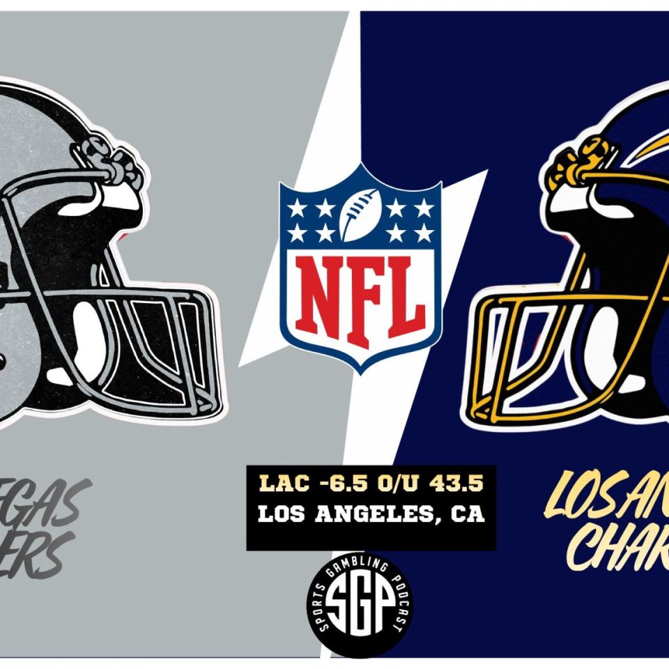 Raiders vs Chargers Prediction & Picks: NFL Week 2