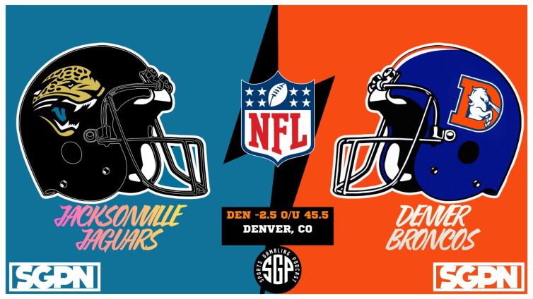 Jaguars vs Broncos Prediction & Picks: NFL Week 2