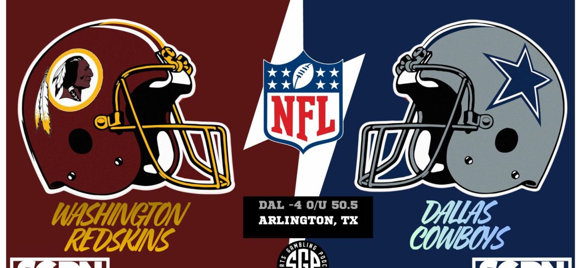 Commanders vs Cowboys Prediction & Picks: NFL Week 2