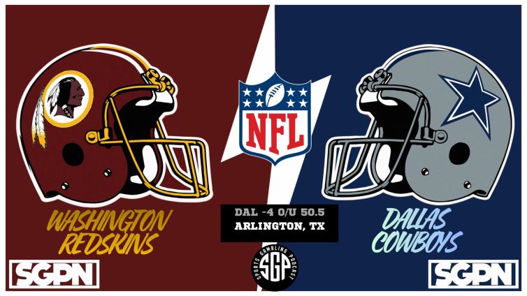 Commanders vs Cowboys Prediction & Picks: NFL Week 2