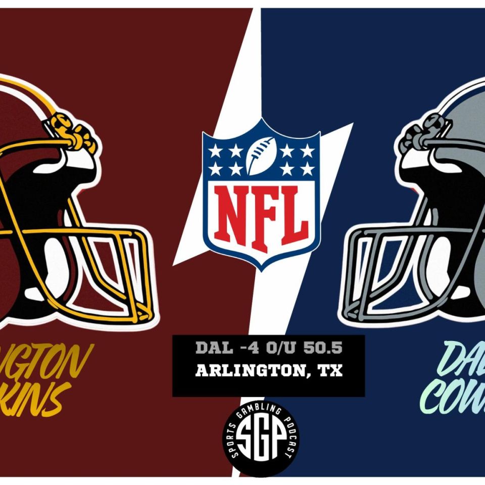 Commanders vs Cowboys Prediction & Picks: NFL Week 2
