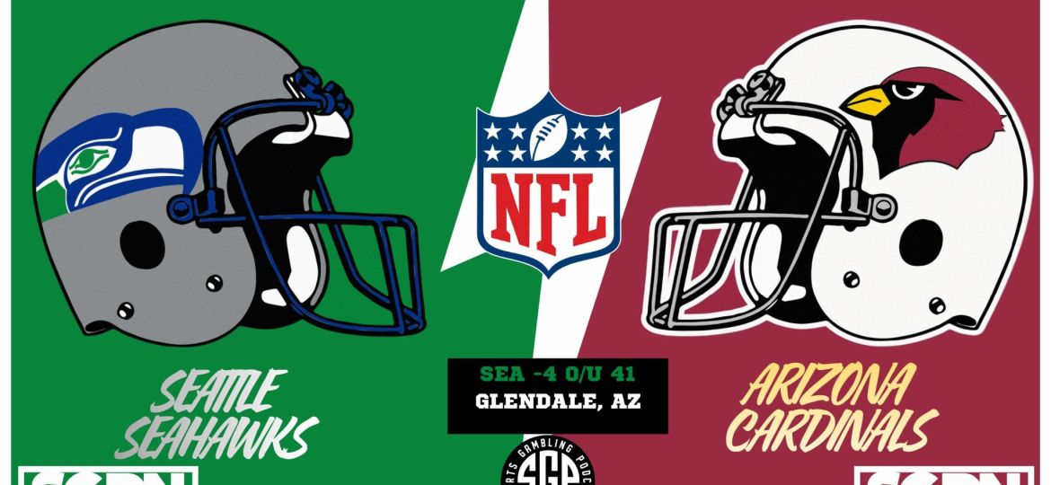 Seahawks vs Cardinals Prediction & Picks: NFL Week 2
