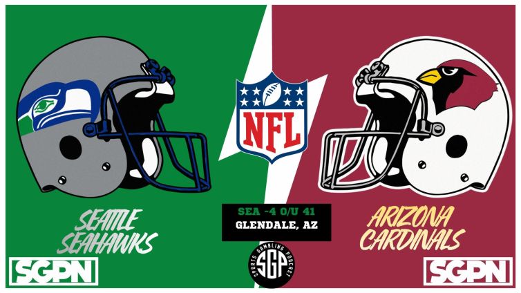 Seahawks vs Cardinals Prediction & Picks: NFL Week 2