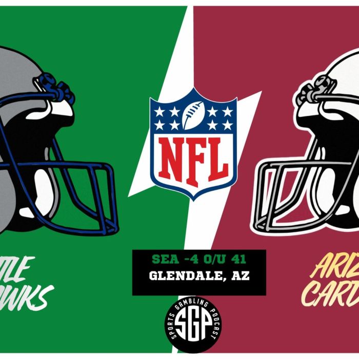 Seahawks vs Cardinals Prediction & Picks: NFL Week 2