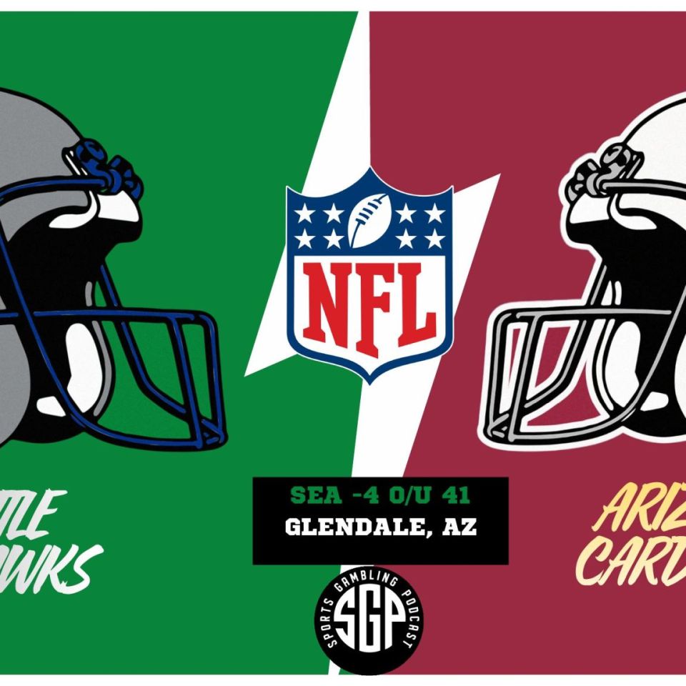 Seahawks vs Cardinals Prediction & Picks: NFL Week 2