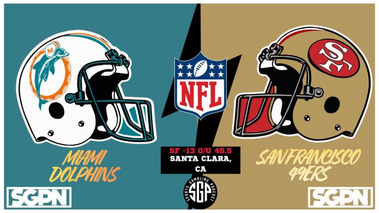 Dolphins vs 49ers Prediction & Picks: NFL Week 2