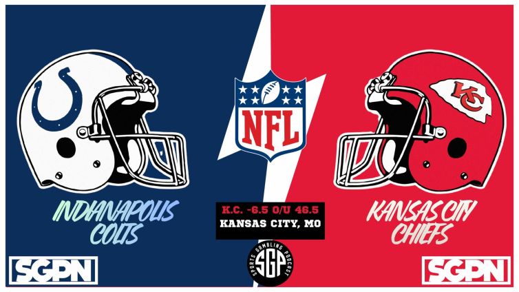 Colts vs Chiefs Prediction & Picks: NFL Week 2