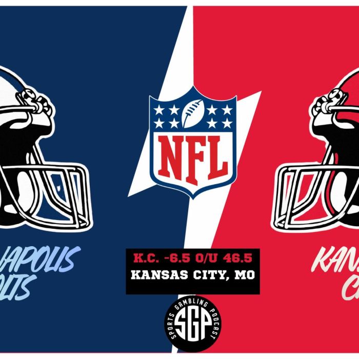 Colts vs Chiefs Prediction & Picks: NFL Week 2