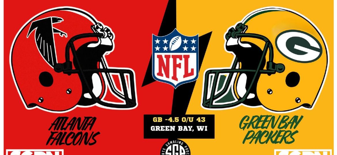 Falcons vs Packers Prediction & Picks: NFL Week 3