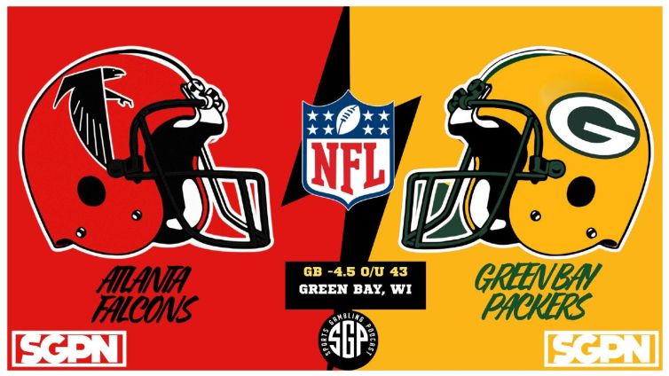 Falcons vs Packers Prediction & Picks: NFL Week 3