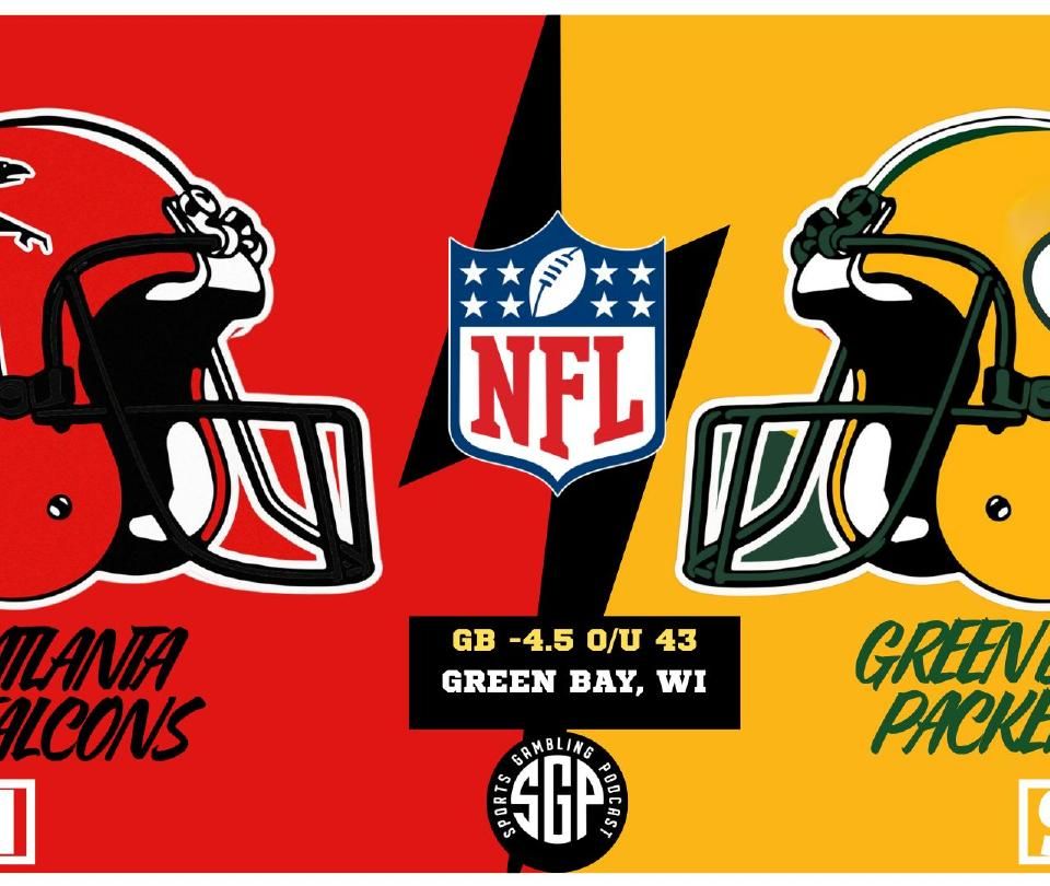 Falcons vs Packers Prediction & Picks: NFL Week 3