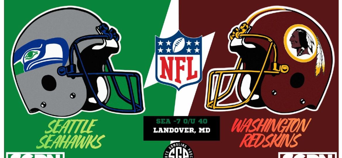 Seahawks vs Commanders Prediction & Picks: NFL Week 3