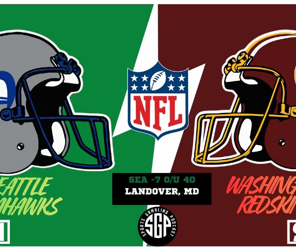 Seahawks vs Commanders Prediction & Picks: NFL Week 3