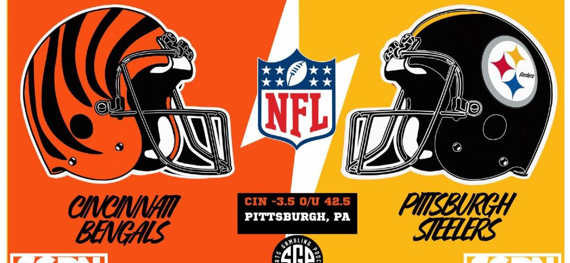 Bengals vs Steelers Prediction & Picks: NFL Week 3