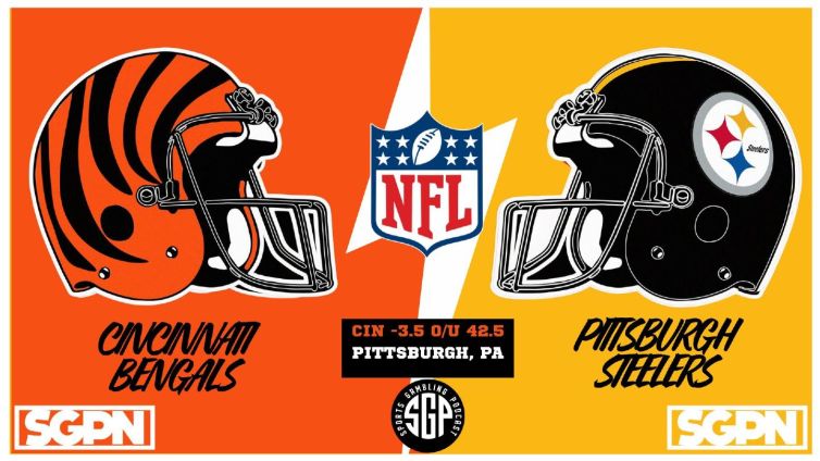 Bengals vs Steelers Prediction & Picks: NFL Week 3