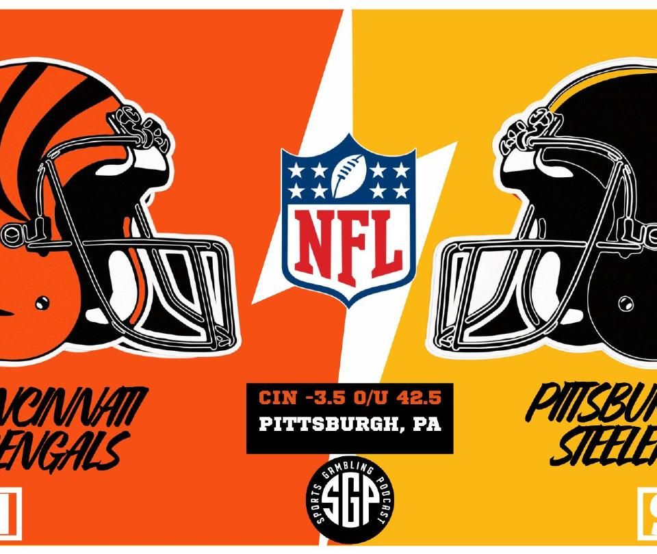 Bengals vs Steelers Prediction & Picks: NFL Week 3