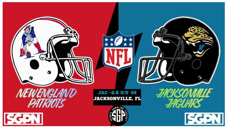 Patriots vs Jaguars Prediction & Picks: NFL Week 3
