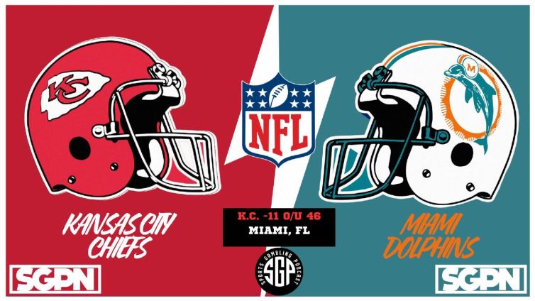 Chiefs vs Dolphins Prediction & Picks: NFL Week 3