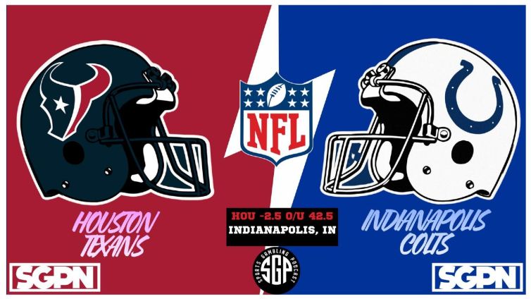 Texans vs Colts Prediction & Picks: NFL Week 3